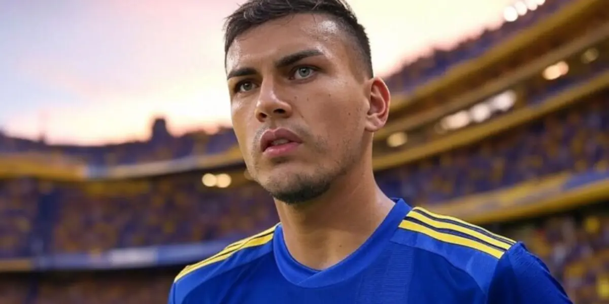 Leandro Paredes podría llegar antes de lo esperado a Boca