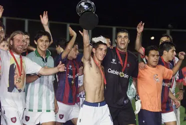 Leandro Romagnoli podría ser el DT del azulgrana tras las negativas de otros entrenadores.