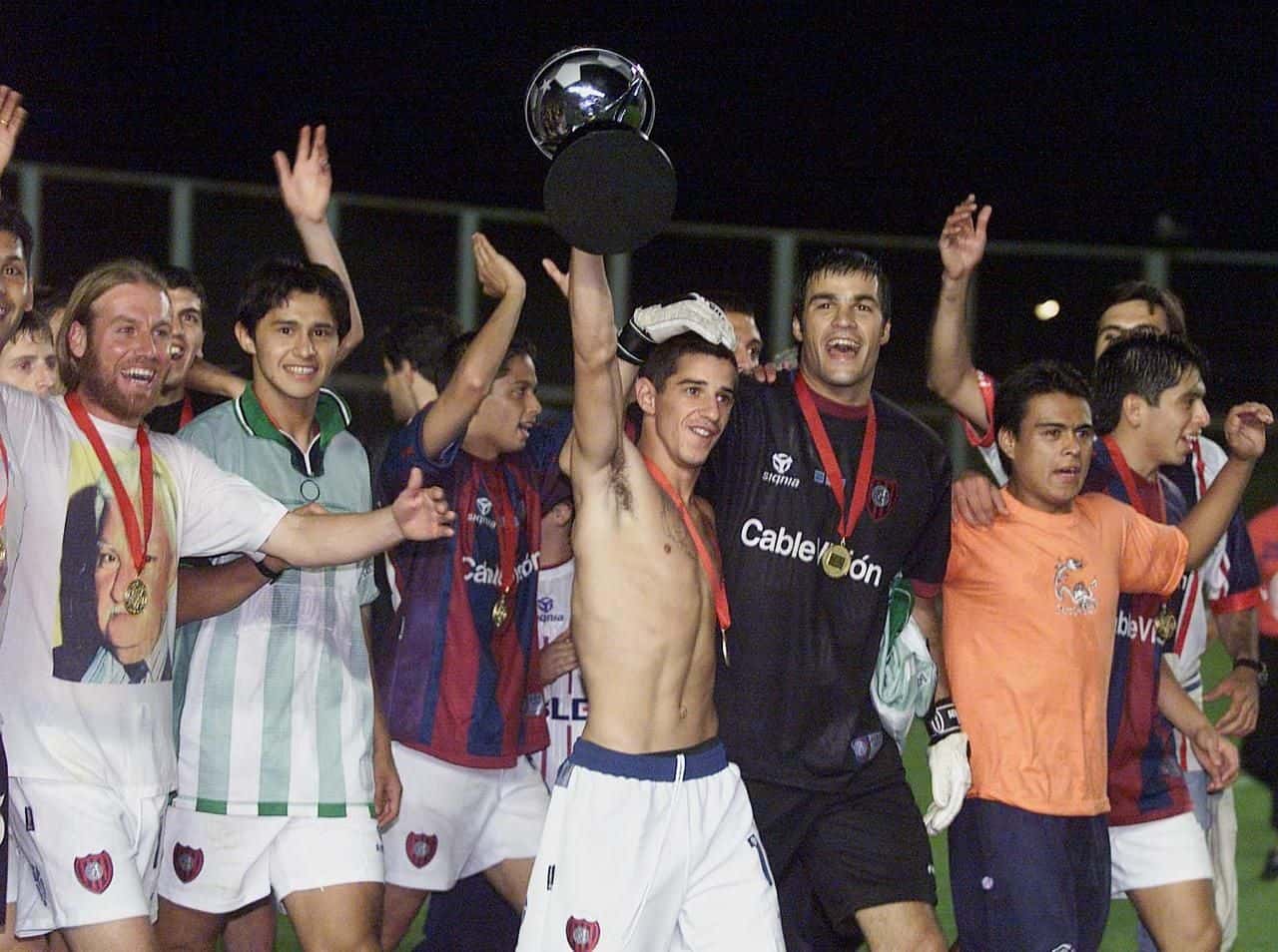 Leandro Romagnoli podría ser el DT del azulgrana tras las negativas de otros entrenadores.