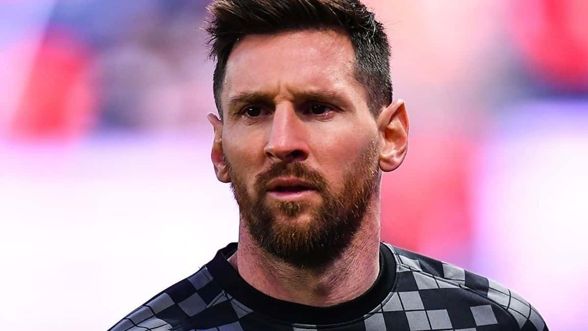 Leo acaba de pasar una barrera impresionante respecto a sus redes sociales. Mirá de qué se trata.