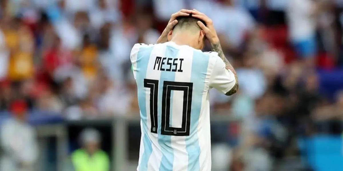 Leo jugará una nueva Copa del Mundo y las estadísticas empiezan a ser moneda corriente a pocos meses del inicio de Qatar 2022.