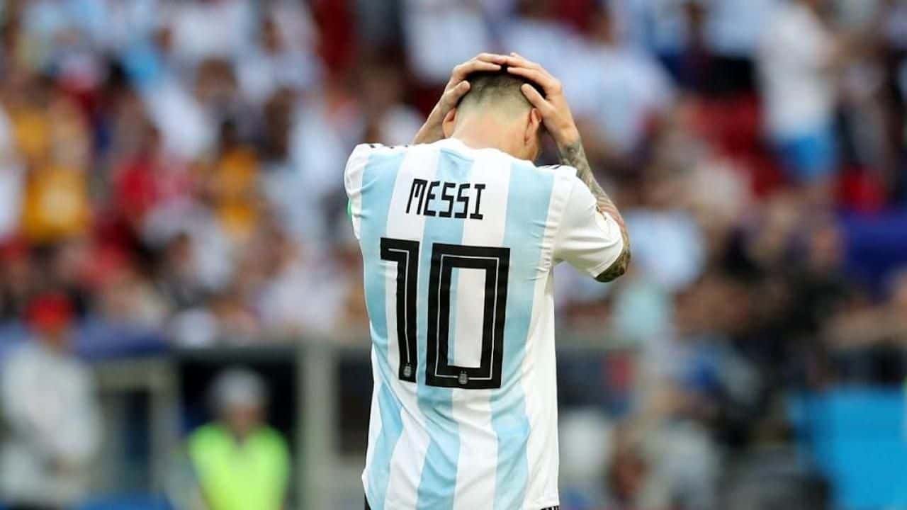 Leo jugará una nueva Copa del Mundo y las estadísticas empiezan a ser moneda corriente a pocos meses del inicio de Qatar 2022.