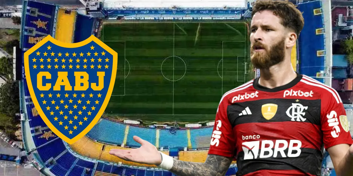 Leo Pereira (Foto tomada de: Tres/Transfermarkt/Wikipedia)