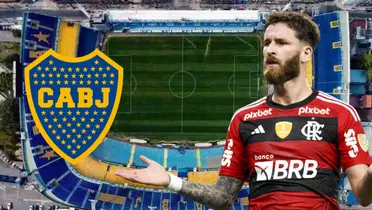 Leo Pereira (Foto tomada de: Tres/Transfermarkt/Wikipedia)