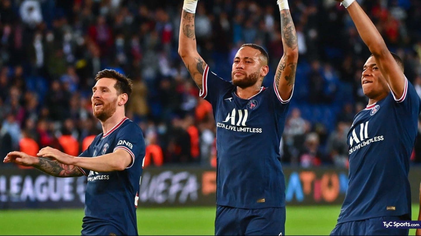 Leo, por ser el capitán argentino, tuvo voto para la premiación del mejor jugador del mundo 2021 otorgada por la FIFA.