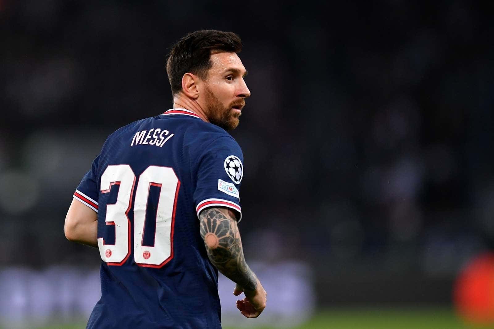 Leo se expresó en sus redes sociales y comentó cómo vivió los días con covid.