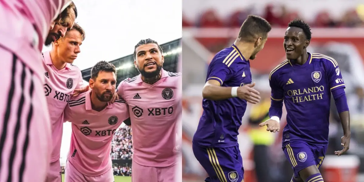 Leo se hizo presente en redes sociales en la previa de su primer Clásico del Sol.