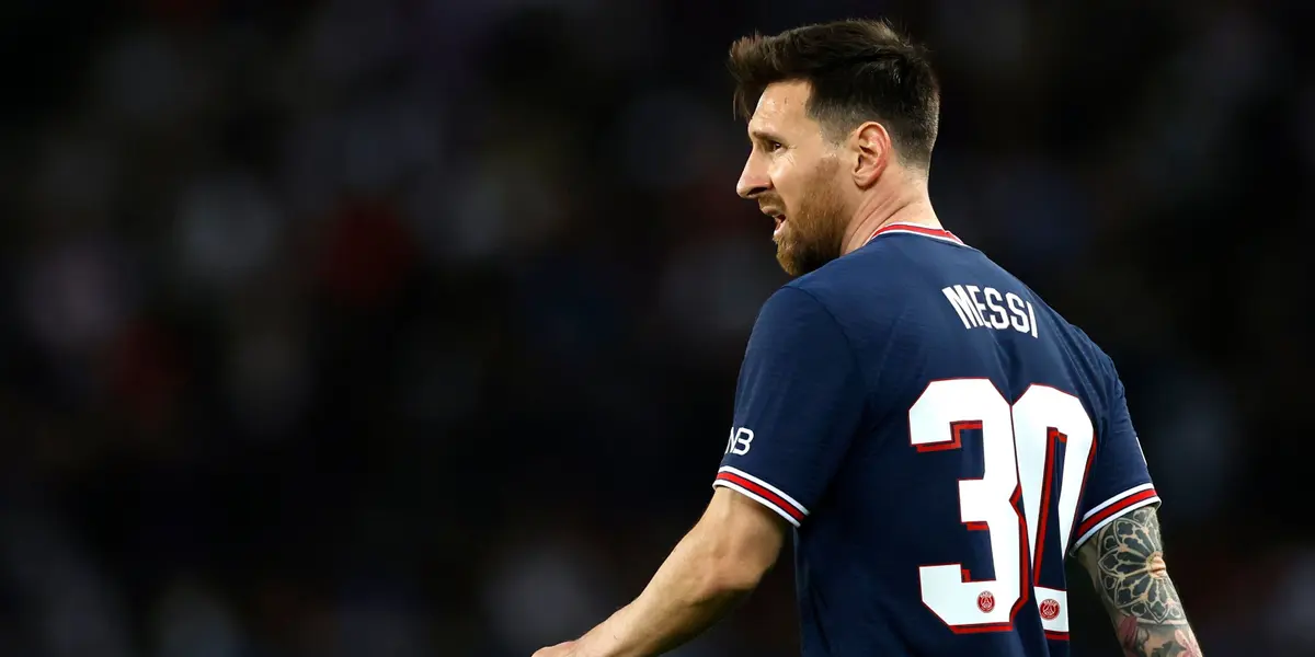 Leo seguirá ligado al PSG y cumplirá su contrato con el club parisino, al menos hasta 2023.