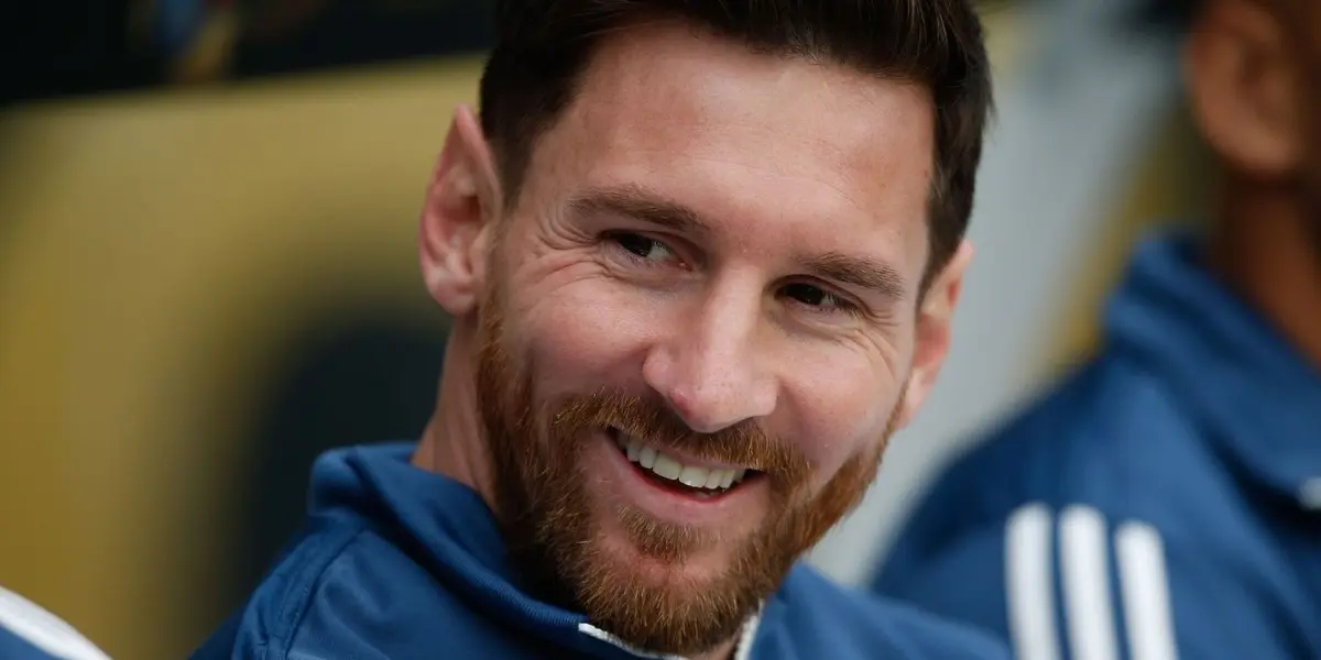 Leo tendrá un año agitado con triple competencia en Europa y, además, se viene la gran cita mundialista en noviembre con la Selección Argentina.