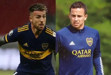 Leonardo Jara ha dejado contentos a los hinchas del Club Atlético Boca Juniors, y muchos especulan que el lateral ganó el puesto de lateral titular.