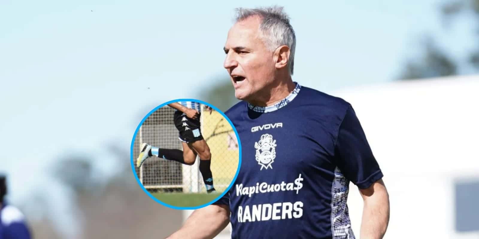Leonardo Madelón