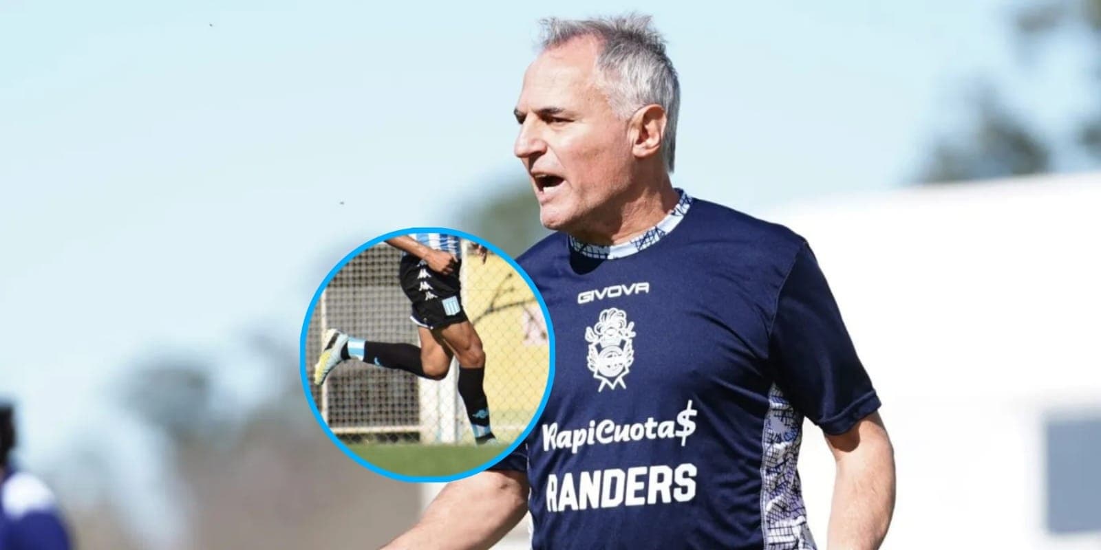 Leonardo Madelón