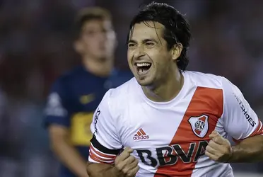 Leonardo Pisculichi dio declaraciones que conmoverán al entorno del Club Atlético River Plate.