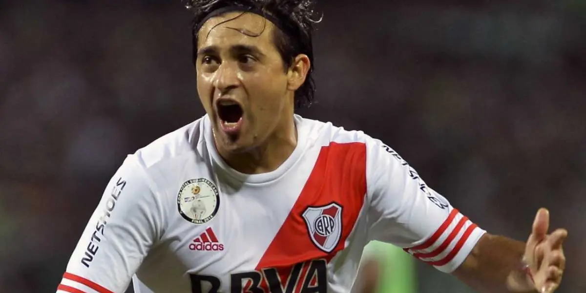 Leonardo Pisculichi fue uno de los mejores jugadores que tuvo Marcelo Gallardo durante todo su recorrido siendo entrenador de River Plate y el mediocampista se consagró cuando le convirtió un gol decisivo a Boca Juniors en la semifinal de la Copa Sudamericana ¿Cuáles fueron los números del volante en el Millonario? Enterate de toda la información acá.