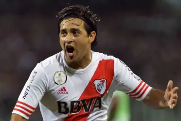 Leonardo Pisculichi fue uno de los mejores jugadores que tuvo Marcelo Gallardo durante todo su recorrido siendo entrenador de River Plate y el mediocampista se consagró cuando le convirtió un gol decisivo a Boca Juniors en la semifinal de la Copa Sudamericana ¿Cuáles fueron los números del volante en el Millonario? Enterate de toda la información acá.