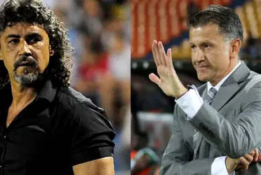 Leonel Álvarez ha empezado a sonar como el sustituto de Juan Carlos Osorio en Atlético Nacional. Los malos resultados le podrían poner fuera y alistarse el siguiente DT