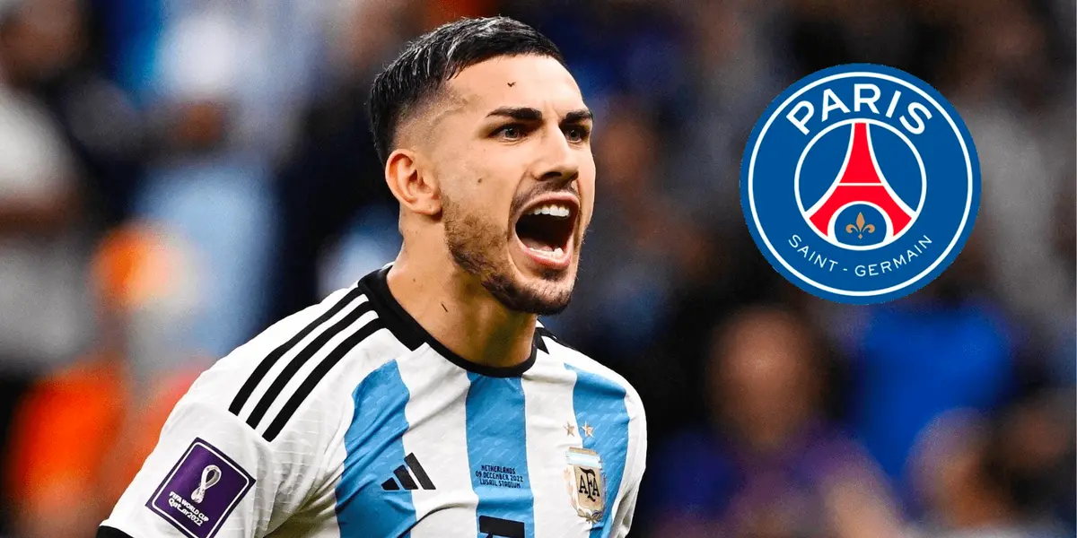 L'Équipe reveló lo que motivó a la directiva cederlo a la Juventus de Italia