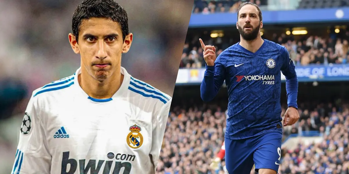 Leyendas errantes: Los argentinos con más transferencias en Europa / X