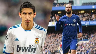 Leyendas errantes: Los argentinos con más transferencias en Europa / X