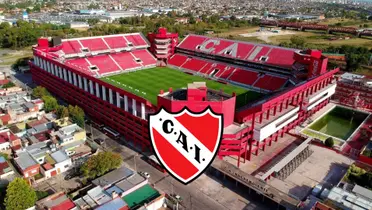 Libertadores de América Ricardo Enrique Bochini