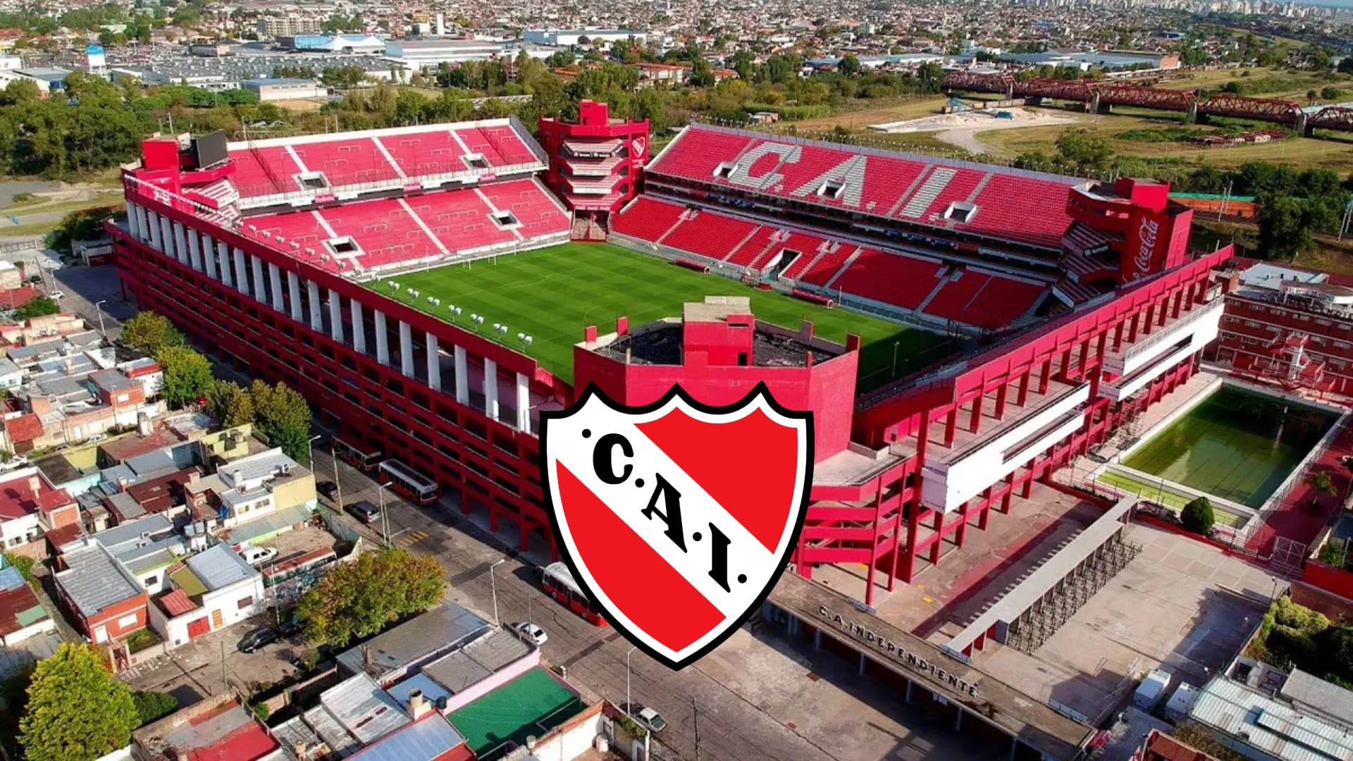 Libertadores de América Ricardo Enrique Bochini