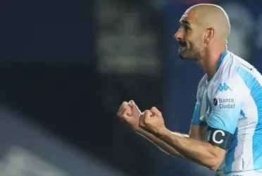 Licha vuelve a la Academia tras su paso por la Major League Soccer.