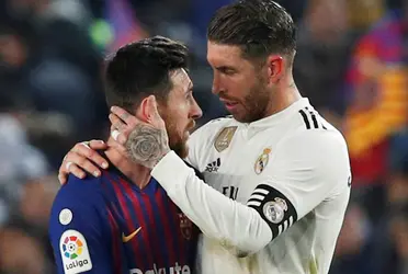 Lionel Messi abandona el Barcelona después de pertenecer en el club por más de 20 años y su próximo destino estaría en el PSG de Francia donde el defensor Sergio Ramos empezó a seguir al astro argentino en Instagram ¿Serán compañeros por primera vez? Enterate de toda la información acá.