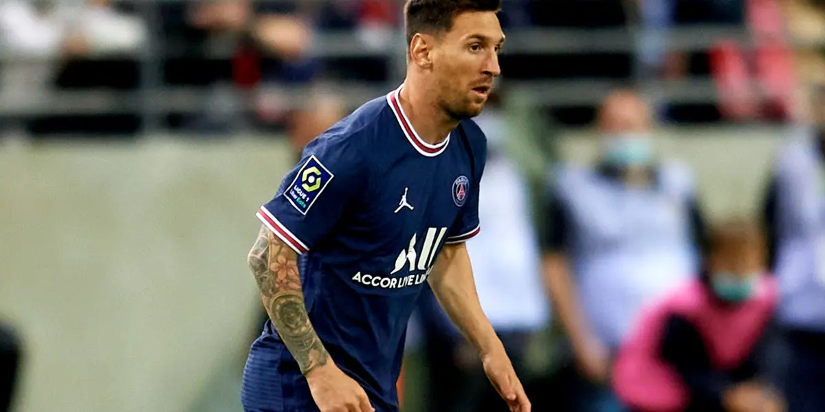 Lionel Messi abandonó al Barcelona después de más de 20 años para sumarse el Paris Saint-Germain, donde en el contrato estableció estrictas clausulas con la Selección Argentina teniéndola como prioridad por delante del elenco francés ¿Qué establecen estas reglas? Enterate de toda la información acá.