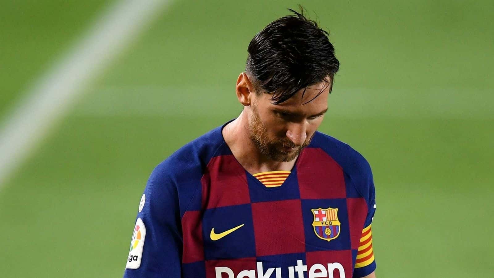 Lionel Messi adora a la institución que lo hizo famoso, pero eso no impidió que él decidiera vengarse de sus directivos.