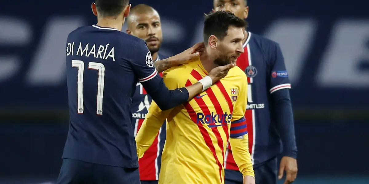 Lionel Messi confirmó en conferencia de prensa que no seguirá en el Barcelona y el PSG está a punto de cerrar su incorporación donde se transformará en uno de los traspasos más famosos en toda la historia del fútbol ¿Cuál es la oferta oficial del conjunto de Paris? Enterate de todas las novedades acá.