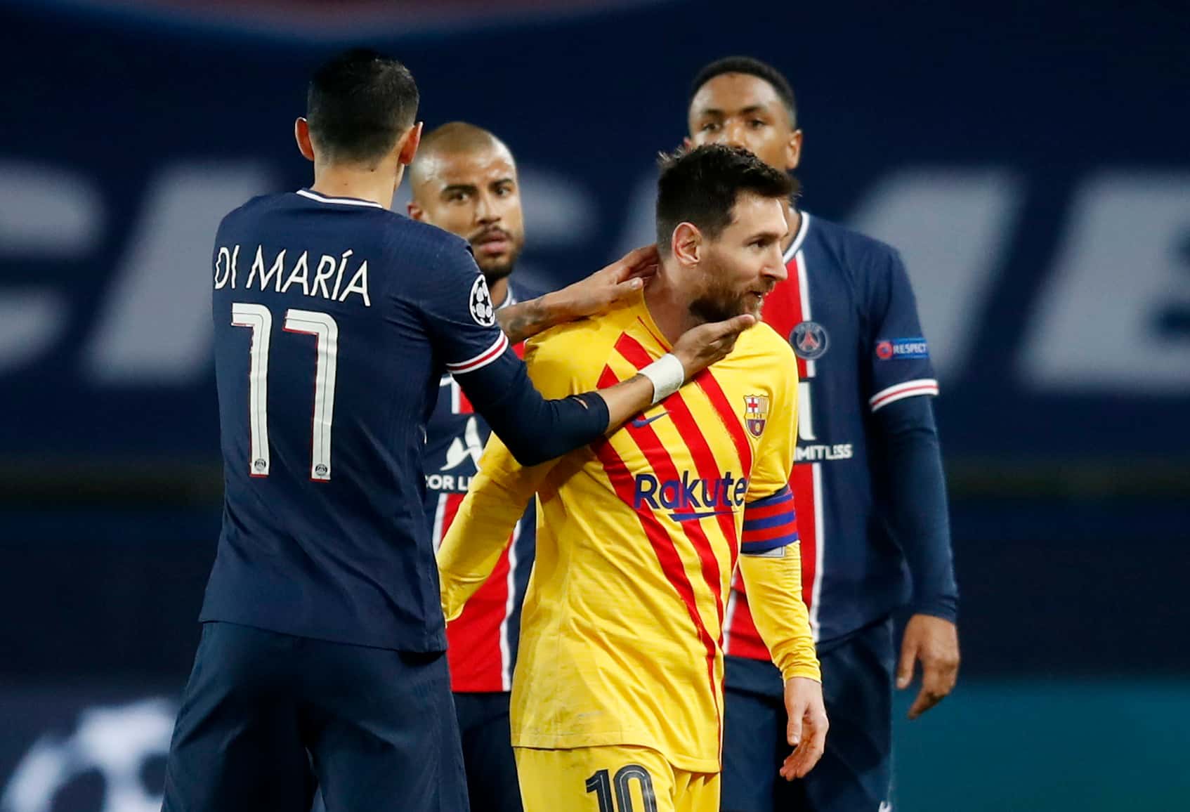 Lionel Messi confirmó en conferencia de prensa que no seguirá en el Barcelona y el PSG está a punto de cerrar su incorporación donde se transformará en uno de los traspasos más famosos en toda la historia del fútbol ¿Cuál es la oferta oficial del conjunto de Paris? Enterate de todas las novedades acá.