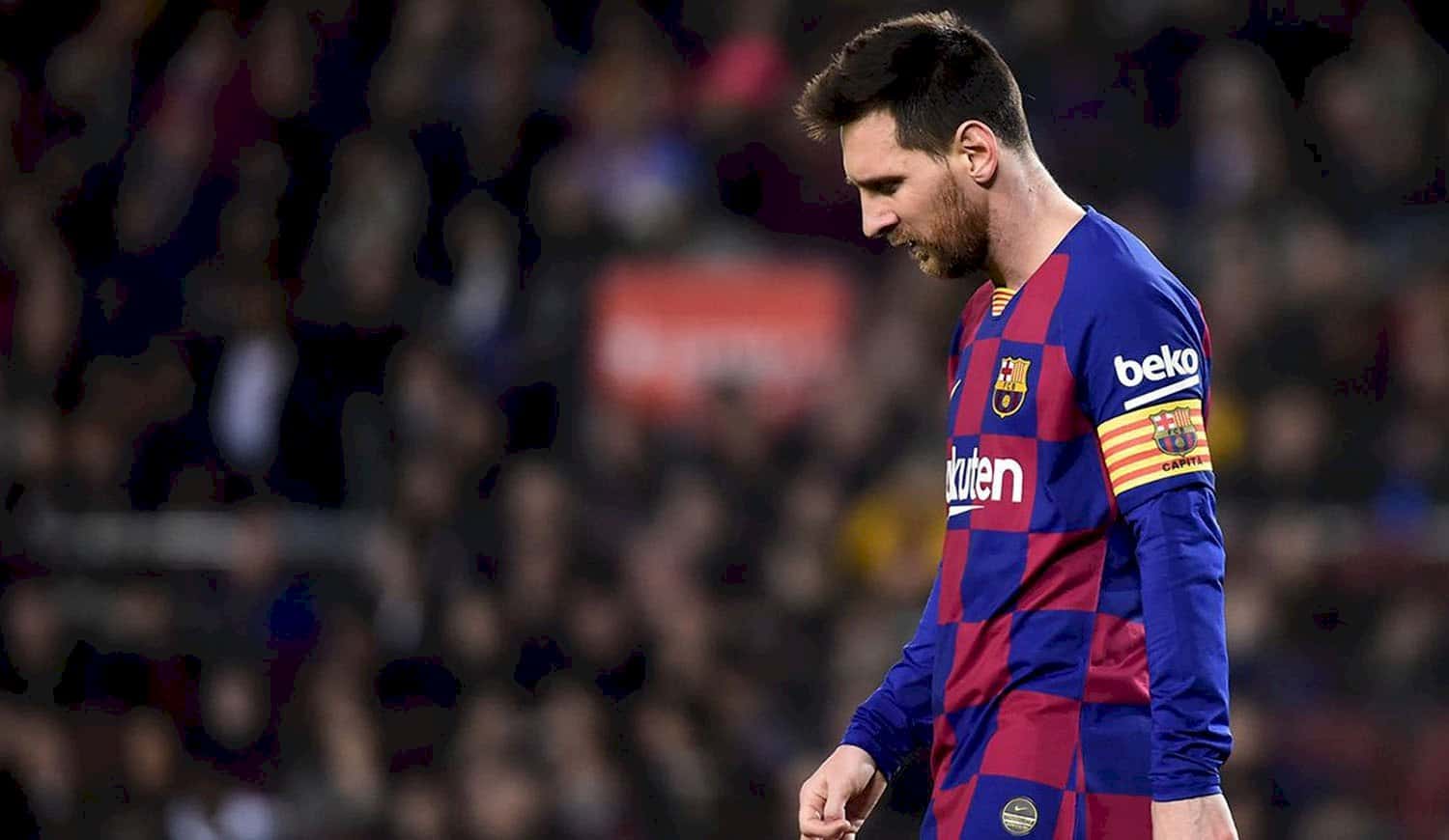 Lionel Messi dejó de ser parte del Barcelona en donde se despidió en una emotiva conferencia de prensa. Las deudas y los problemas económicos que causó el ex presidente Josep María Bartomeu provocaron la desvinculación del astro argentino del elenco catalán ¿Fue el límite salarial el causante de la salida del argentino? Enterate de todas las novedades acá.