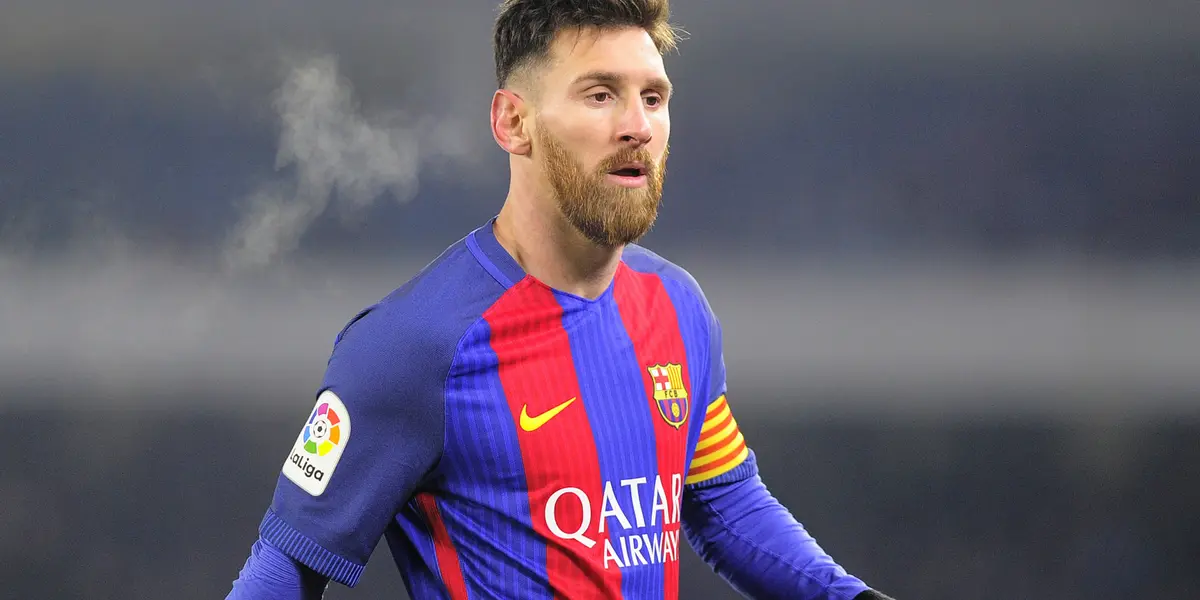Lionel Messi dejó de ser parte del Barcelona y su futuro ahora es incierto, varios clubes lo pretenden para contar con sus servicios en la próxima temporada y el que pica en punta para ficharlo es el PSG ¿Cuánto paga la llegada del argentino al elenco francés? Toda la información acá.