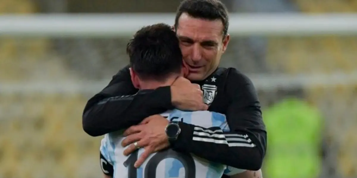 Lionel Messi, Diego Simeone y Lionel Scaloni figuran en las diferentes nóminas para hacerse con el máximo premio individual que otorga la FIFA.