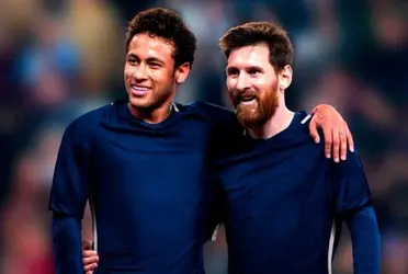 Lionel Messi empieza a ver con buenos ojos su llegada a París Saint Germain Football Club, por lo que ya tendría seleccionada su mansión para vivir en Francia.