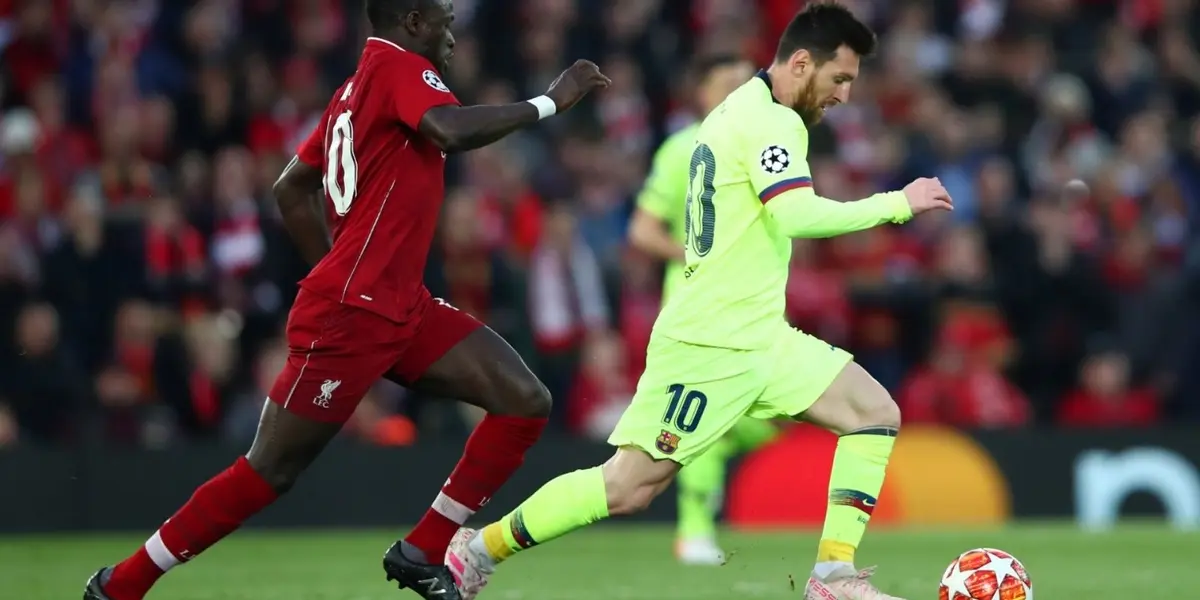 Lionel Messi está cerca de salir de FC Barcelona, por lo cual, el club ya tiene en mente a su remplazante.