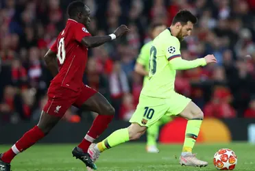 Lionel Messi está cerca de salir de FC Barcelona, por lo cual, el club ya tiene en mente a su remplazante.