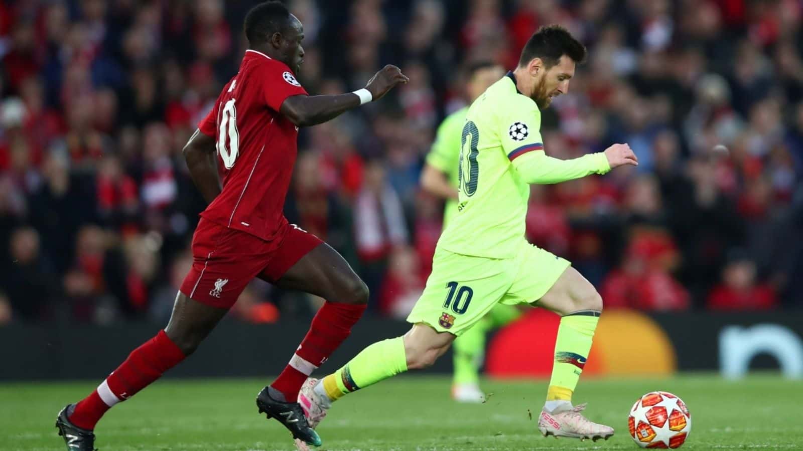 Lionel Messi está cerca de salir de FC Barcelona, por lo cual, el club ya tiene en mente a su remplazante.