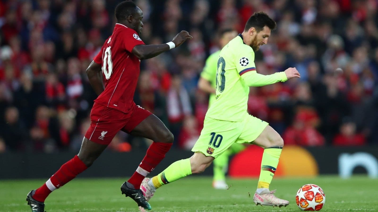 Lionel Messi está cerca de salir de FC Barcelona, por lo cual, el club ya tiene en mente a su remplazante.