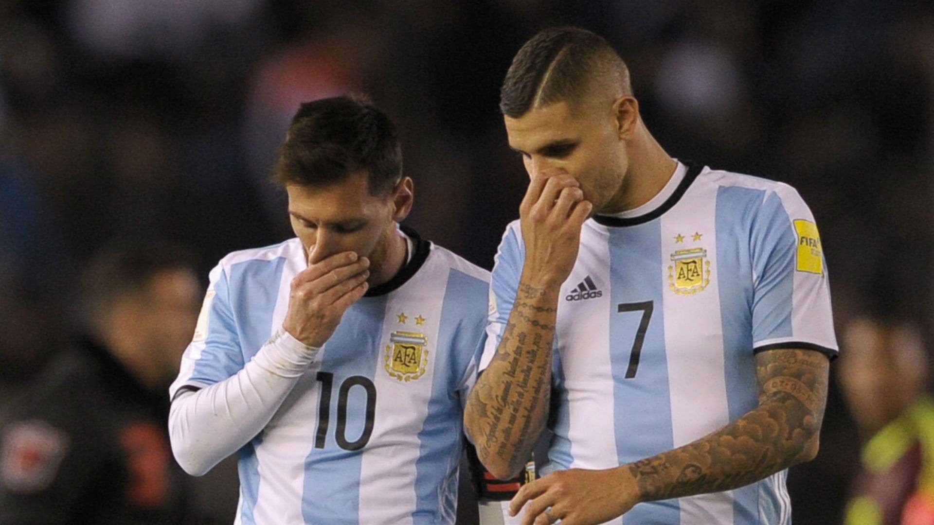 Lionel Messi estará defendiendo los colores del PSG la próxima temporada y compartirá varios momentos con un plantel plagado de estrellas, una de ellas es Mauro Icardi. En algún momento se habló de alguna indiferencia entre el ex Inter y el rosarino, pero ¿Cómo se llevan estos dos argentinos? Toda la información acá.