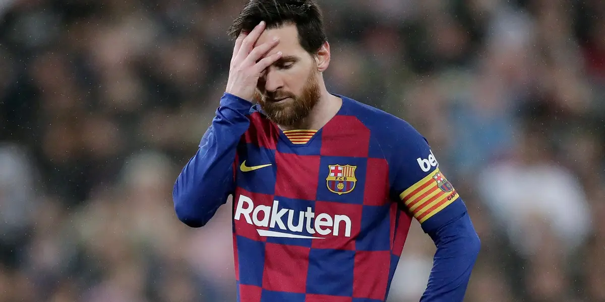Lionel Messi finalmente no seguirá en el Barcelona y ya suenan los equipos que podrían obtener el pase del futbolista para la siguiente temporada, algunos de ellos pueden ser: el Inter de Milán, PSG y Manchester City ¿Qué otros clubes van a la carga por el argentino? Enterate de toda la información acá.