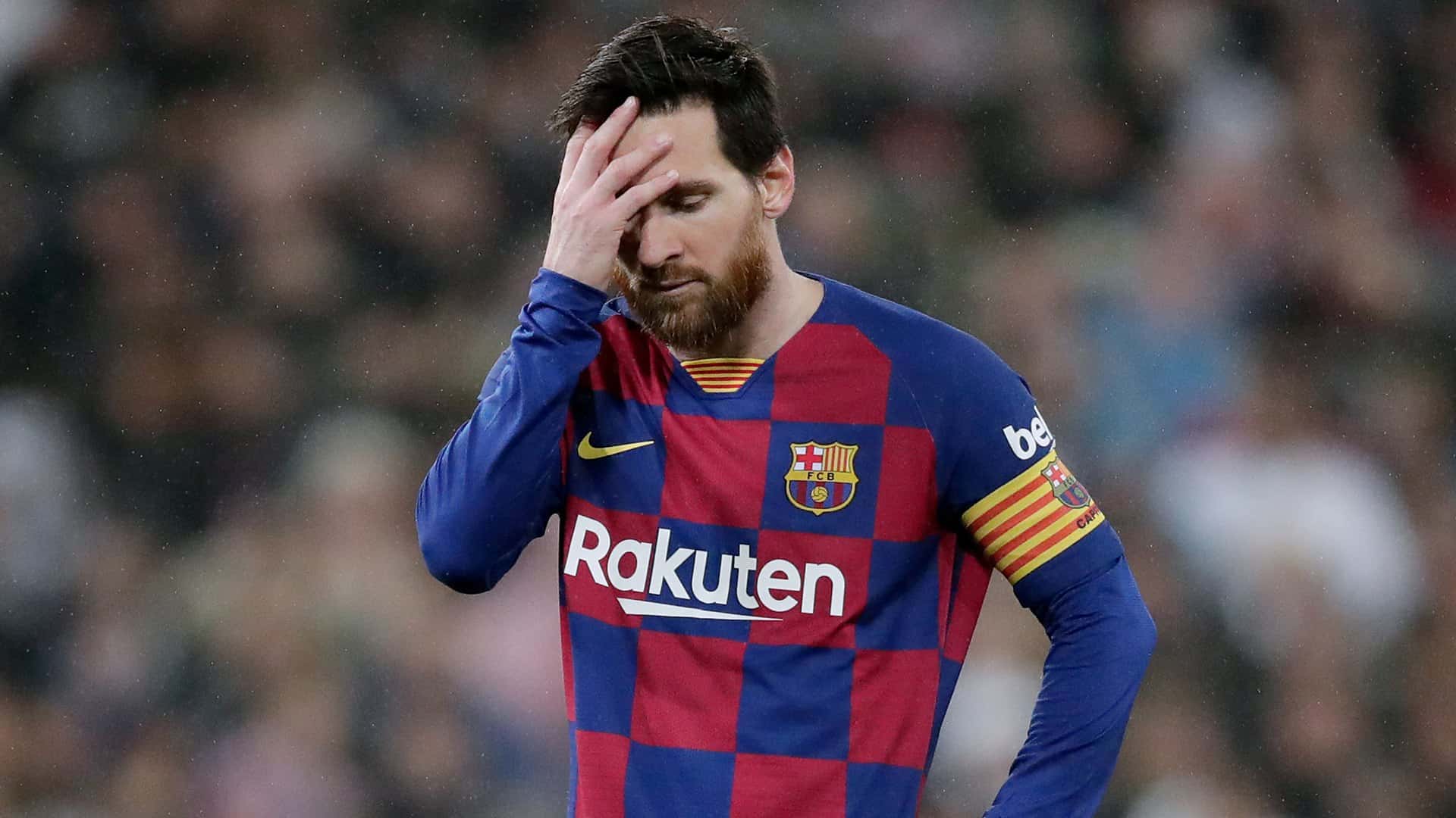 Lionel Messi finalmente no seguirá en el Barcelona y ya suenan los equipos que podrían obtener el pase del futbolista para la siguiente temporada, algunos de ellos pueden ser: el Inter de Milán, PSG y Manchester City ¿Qué otros clubes van a la carga por el argentino? Enterate de toda la información acá.