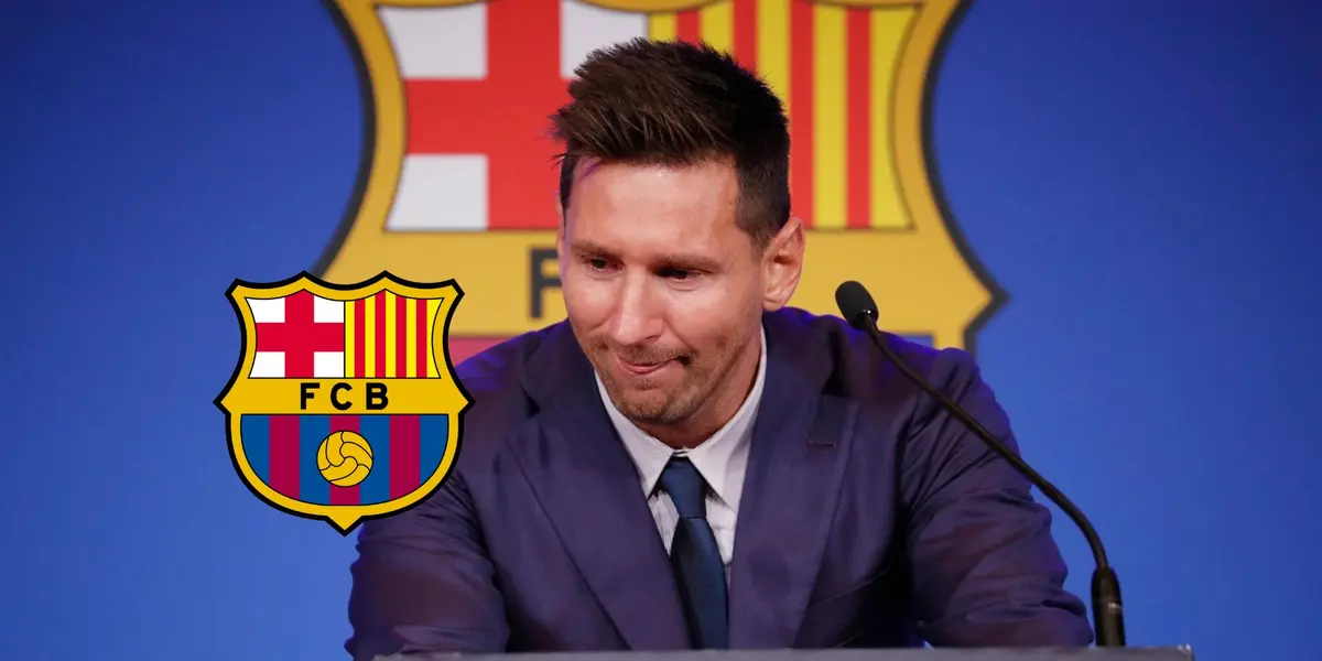 Lionel Messi (Foto: FC Barcelona)