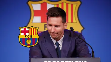 Lionel Messi (Foto: FC Barcelona)