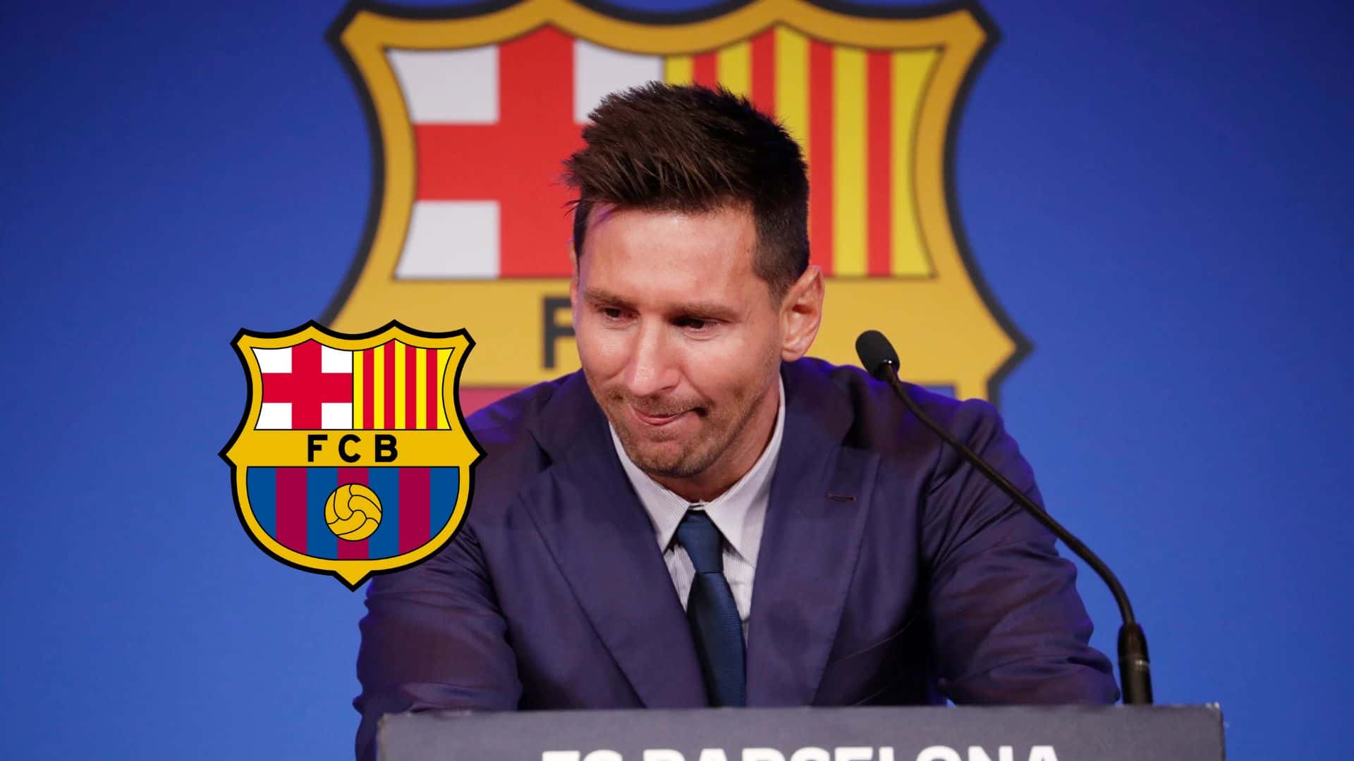 Lionel Messi (Foto: FC Barcelona)