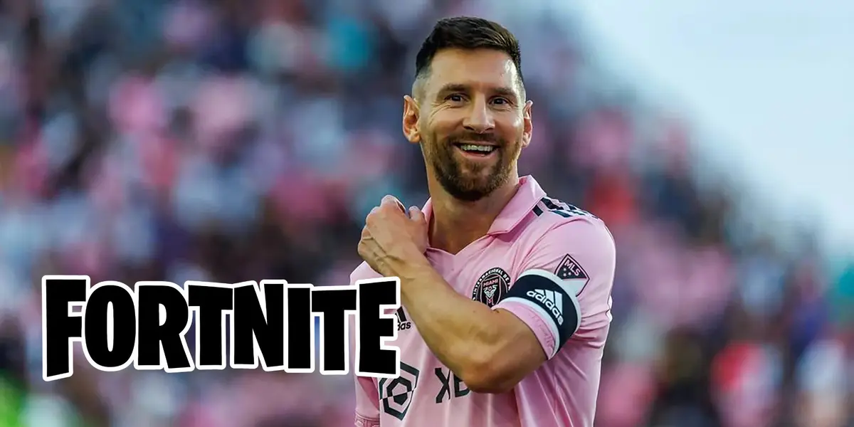 Lionel Messi (Foto: Inter Miami)