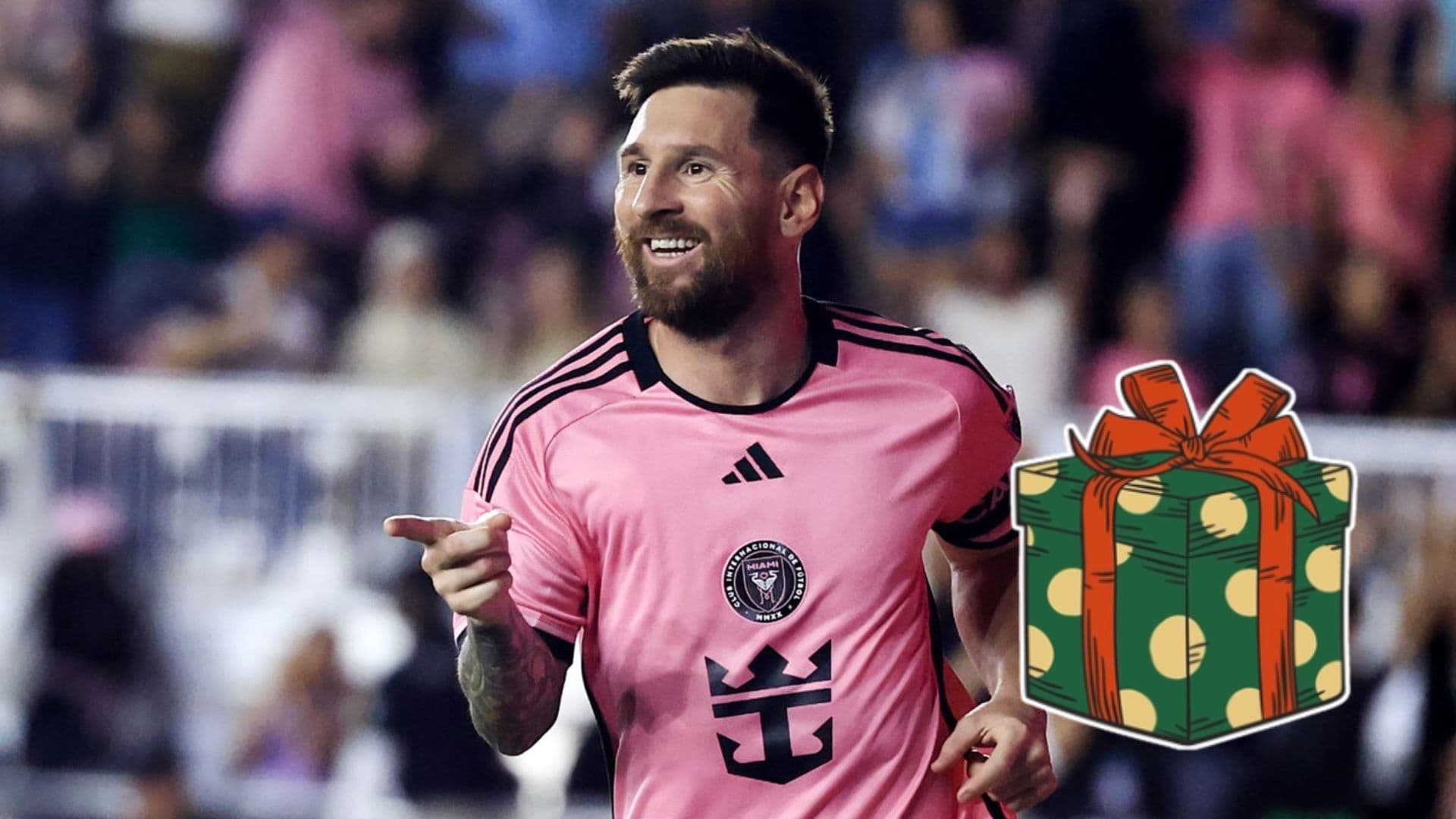 Lionel Messi (Foto: Inter Miami)