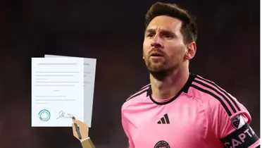 Lionel Messi (Foto: Inter Miami)
