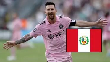 Lionel Messi (Foto: Inter Miami)