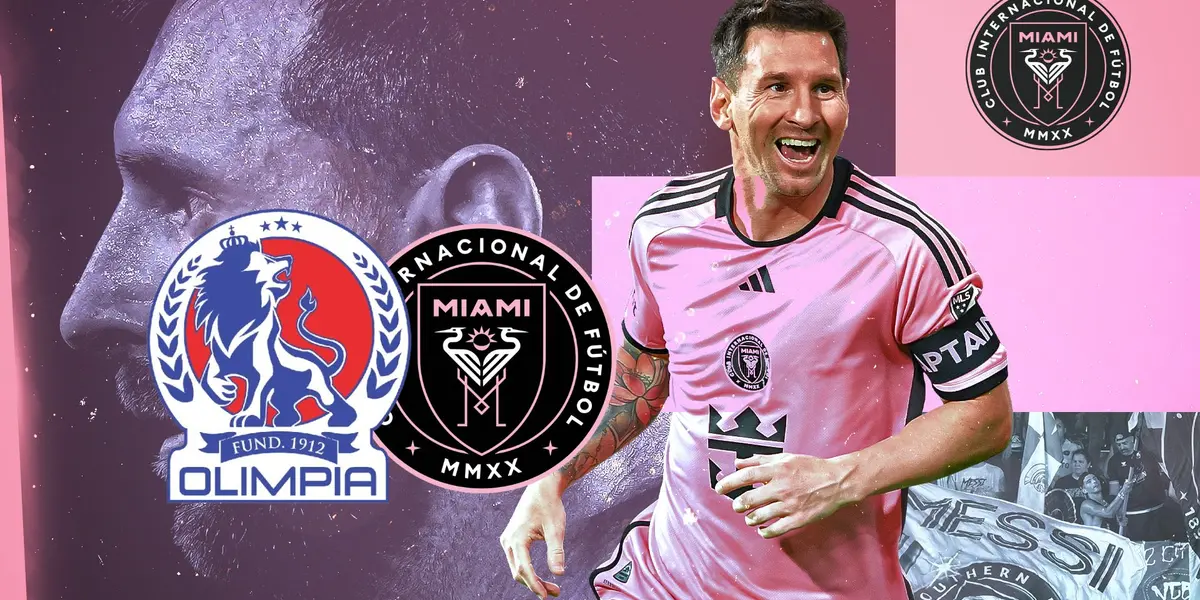 Lionel Messi (Foto: Inter Miami)